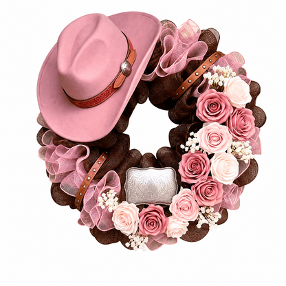 The Western Door Collection
