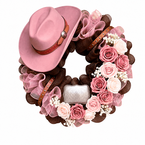 The Western Door Collection