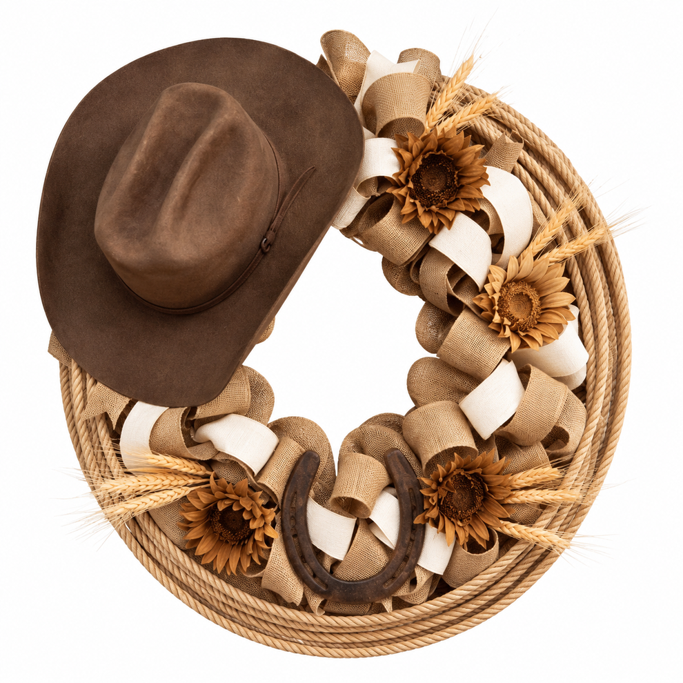 The Western Door Collection
