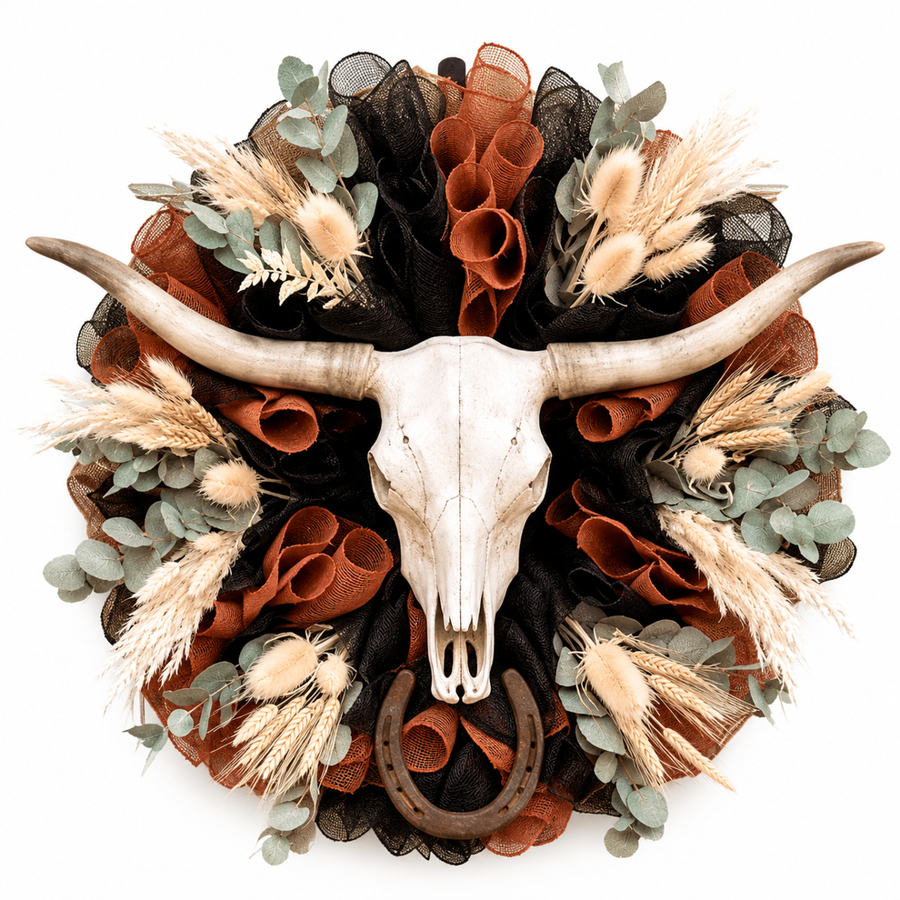The Western Door Collection