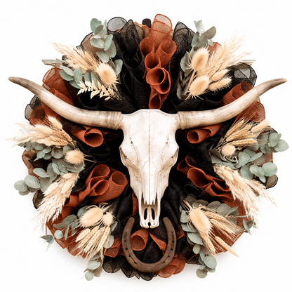 The Western Door Collection