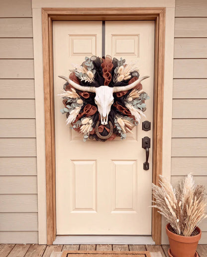 The Western Door Collection